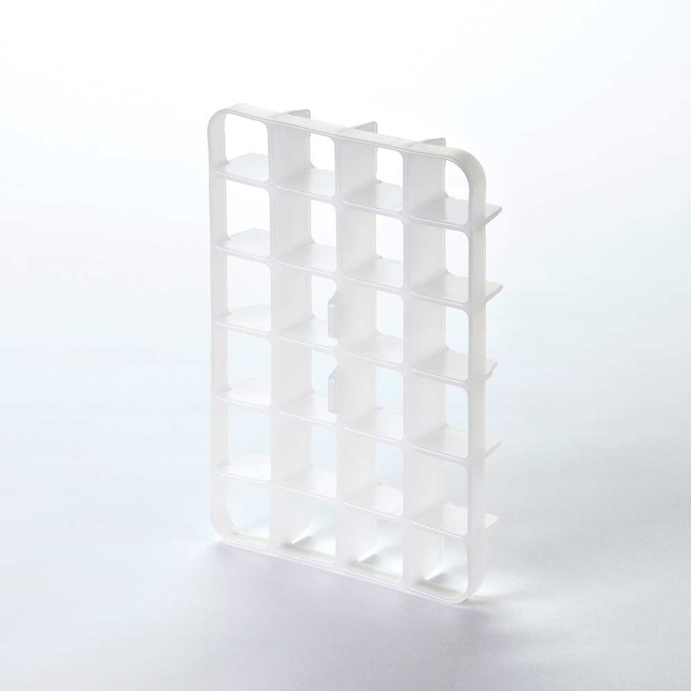 땡스소윤 7호 전용 칸칸이 24구(용기 별도 구매) 2,000원