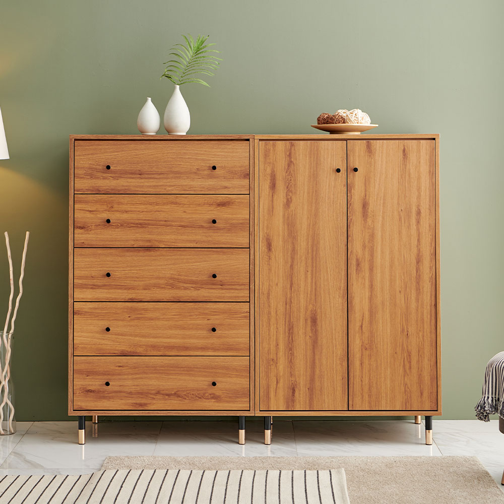 패들 800 인테리어 어린이 주니어 베이비장 키즈 아이방 유아 옷장 세트 368,000원