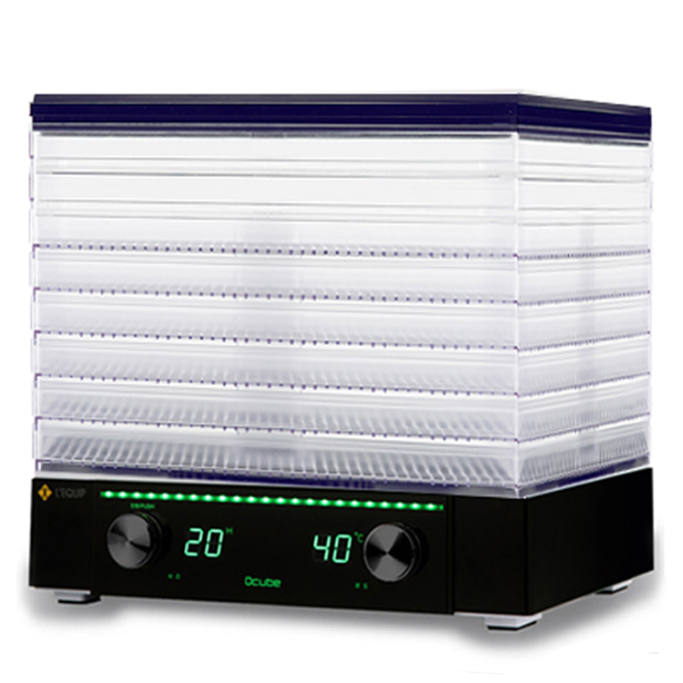 리큅 8단 식품건조기 LD-9013 T62 148,910원