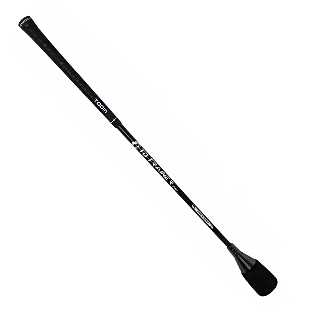 투딘 퍼팩트 스윙 트레이너 일반그립, 블랙, 1개 42,190원