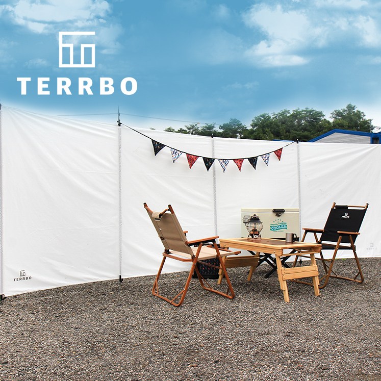 테르보 코튼 윈드스크린 콰트로 와이드 128,400원