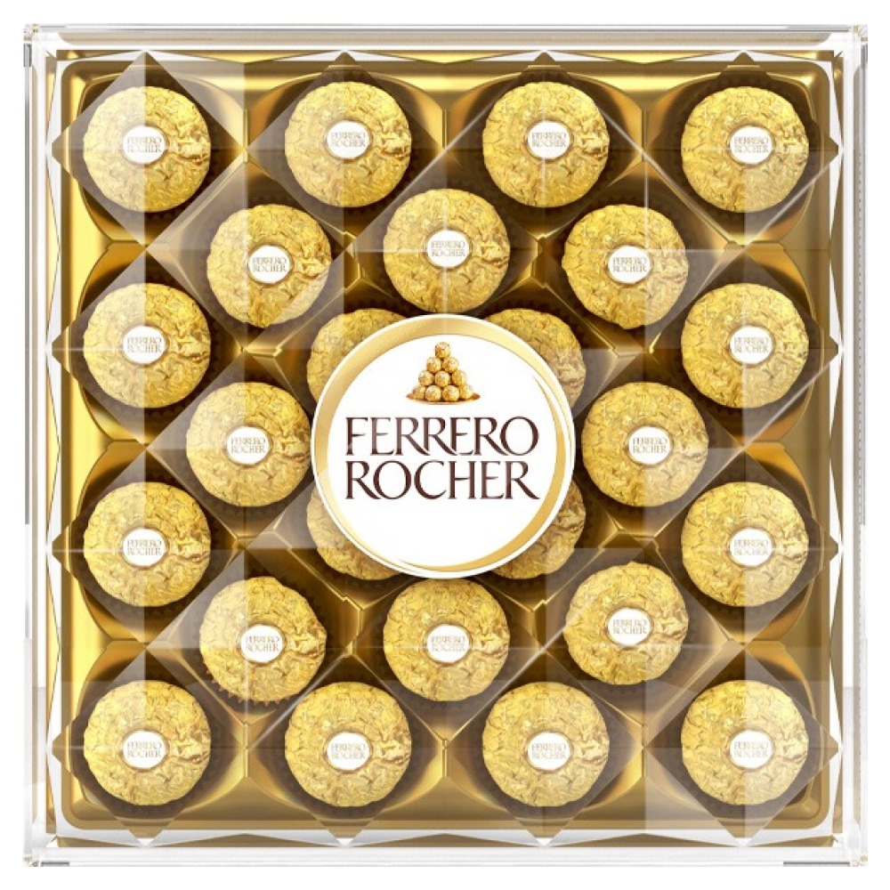 페레로로쉐 T24다이아몬드 15,350원