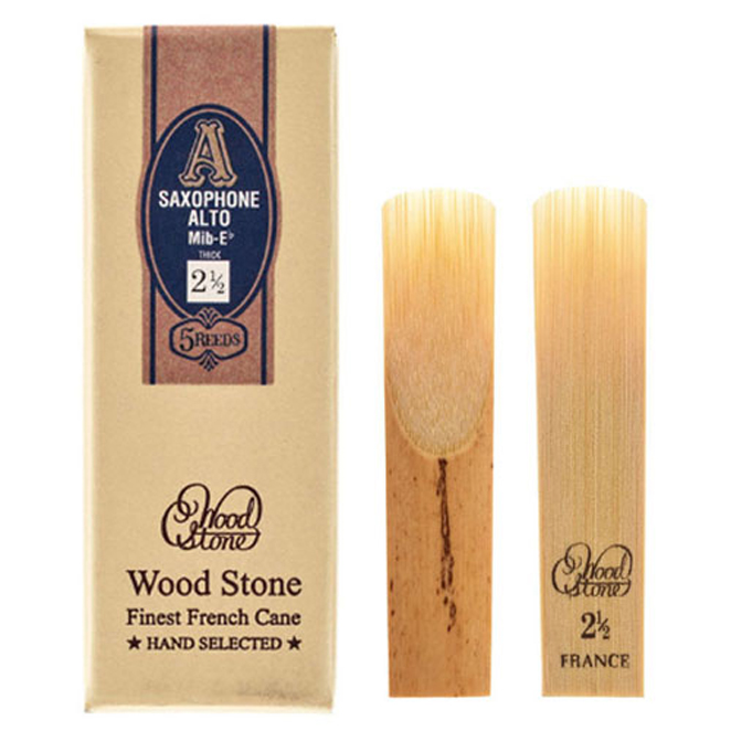 우드스톤 알토 색소폰 리드, 1개 39,940원
