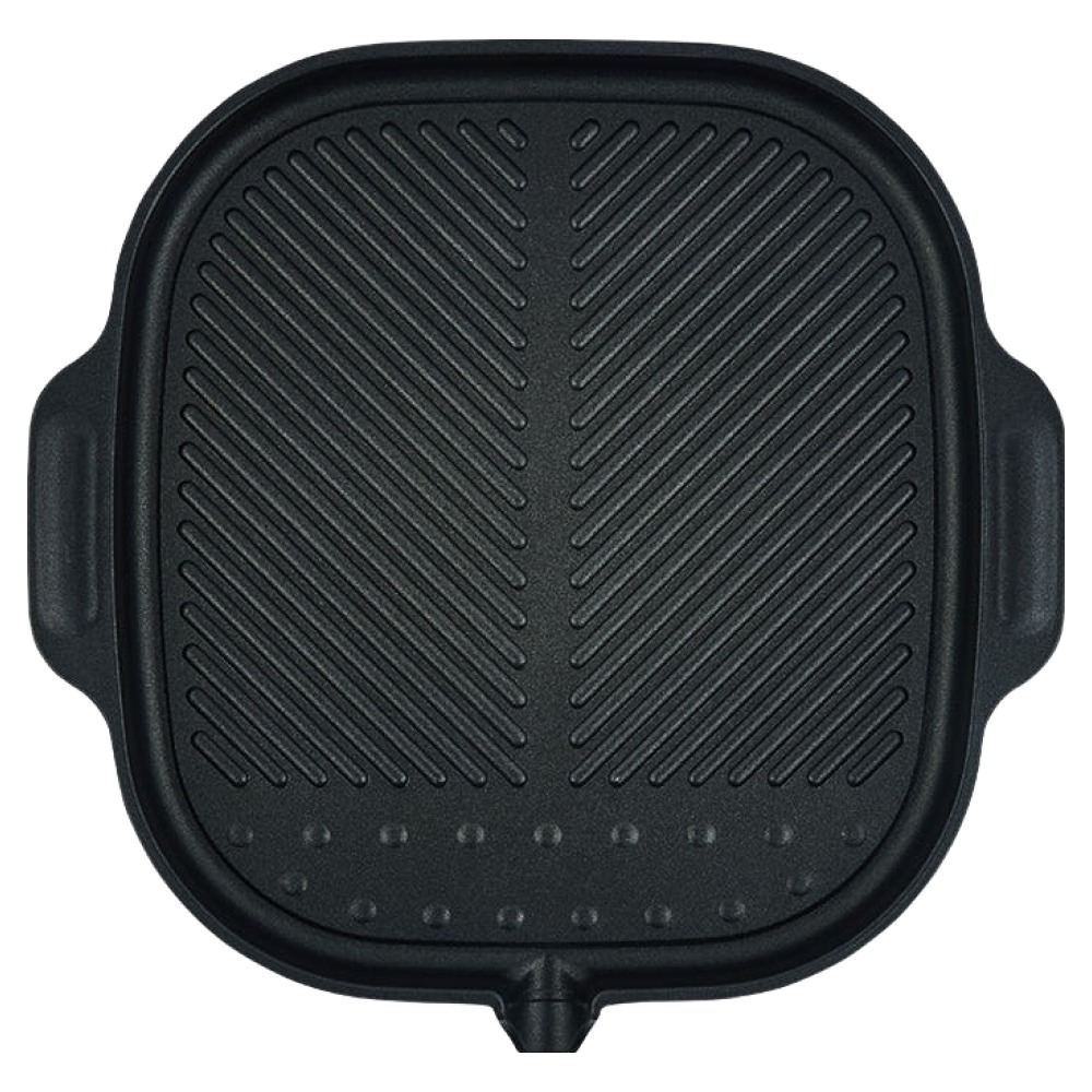 쉐프웨이 인덕션 와이드 고기 불판, 1개, 32.5cm 39,900원