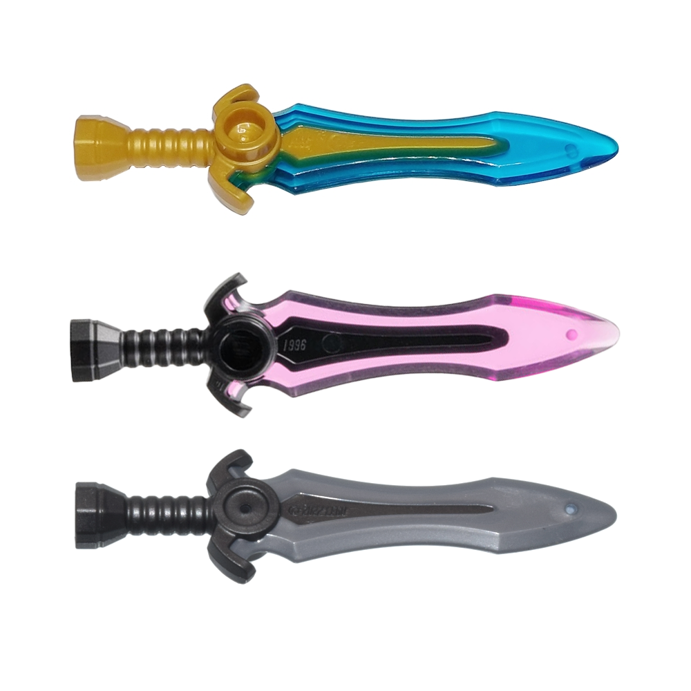 레고 무기 드림즈 나이트킹 소드  1996pb01 1996pb02 1996pb03 6,500원