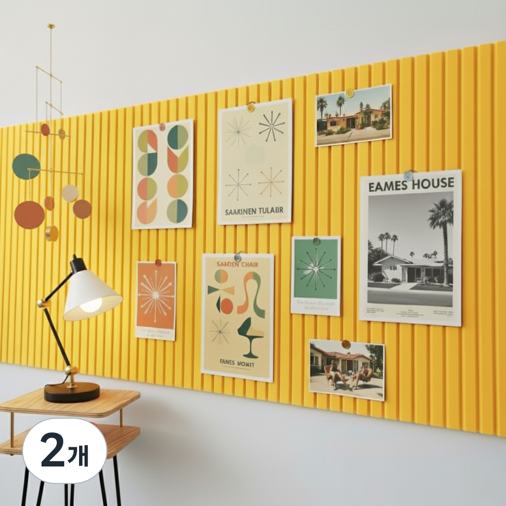 데이엘라 120cm80cm 부착식 펠트보드 콜크 보드 부착식 접착식 대형 게시판 어린이집 학교 유치원 사무실 안내판 53,200원