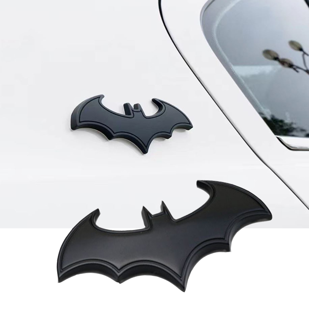 베트맨 엠블럼 차량 부착 자동차 엠블럼 카킹즈(호환) 6,500원