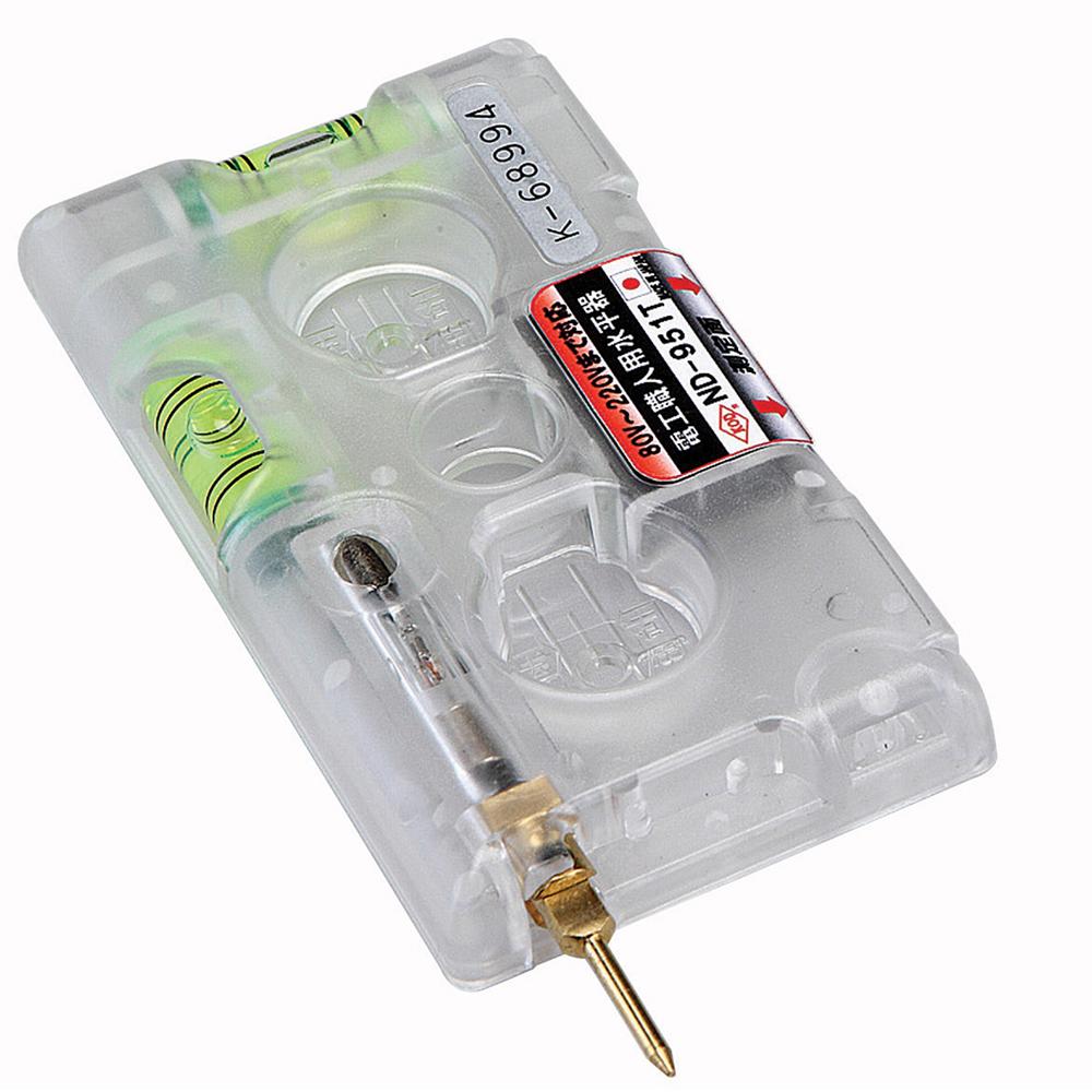 일제 케이오디 검전 수평기 검전테스트 수평 레벨기 ND-951T 37,530원