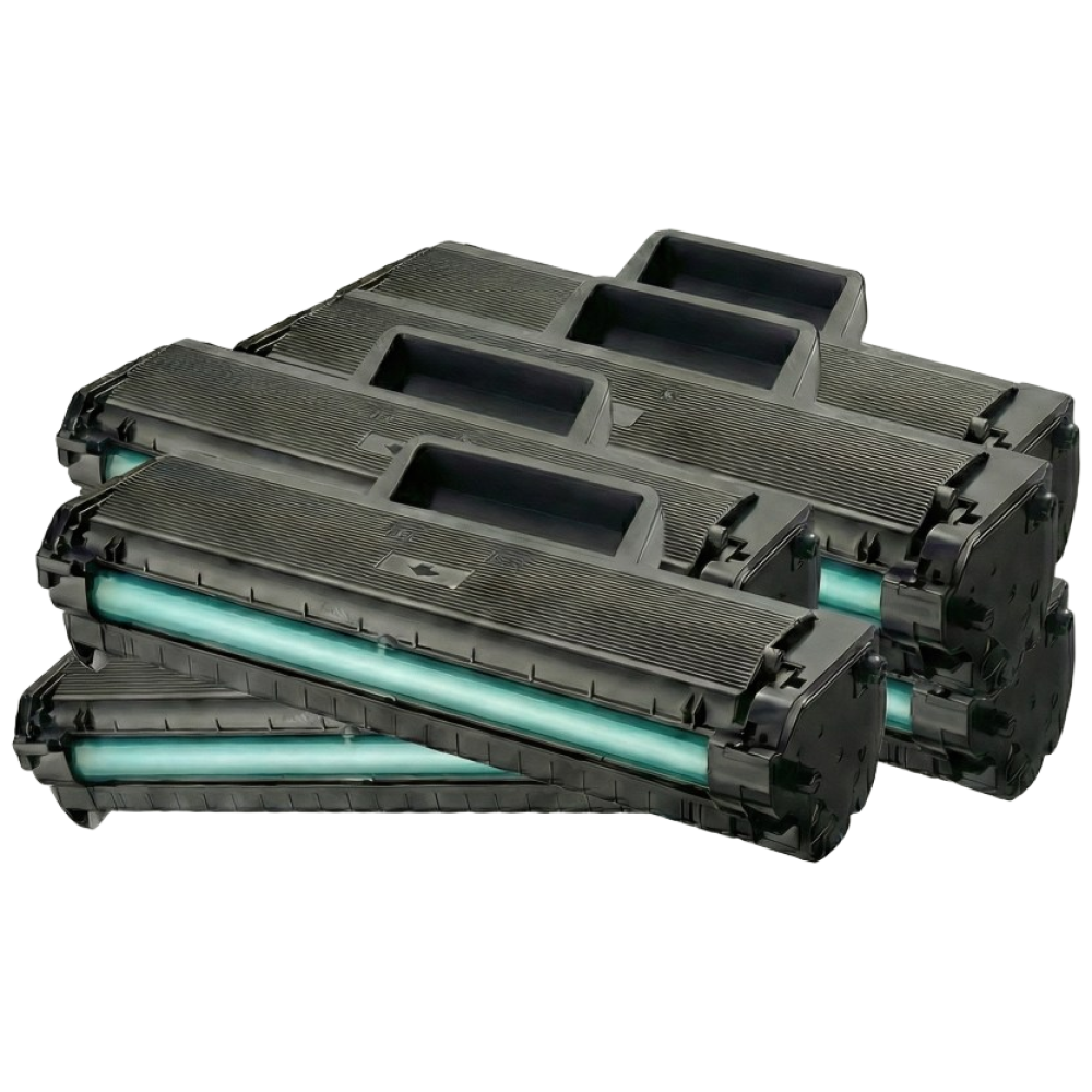 삼성전자 레이저프린터토너 MLT-K200S, 5개, 0 정품번들 MLT-K200S 160,000원