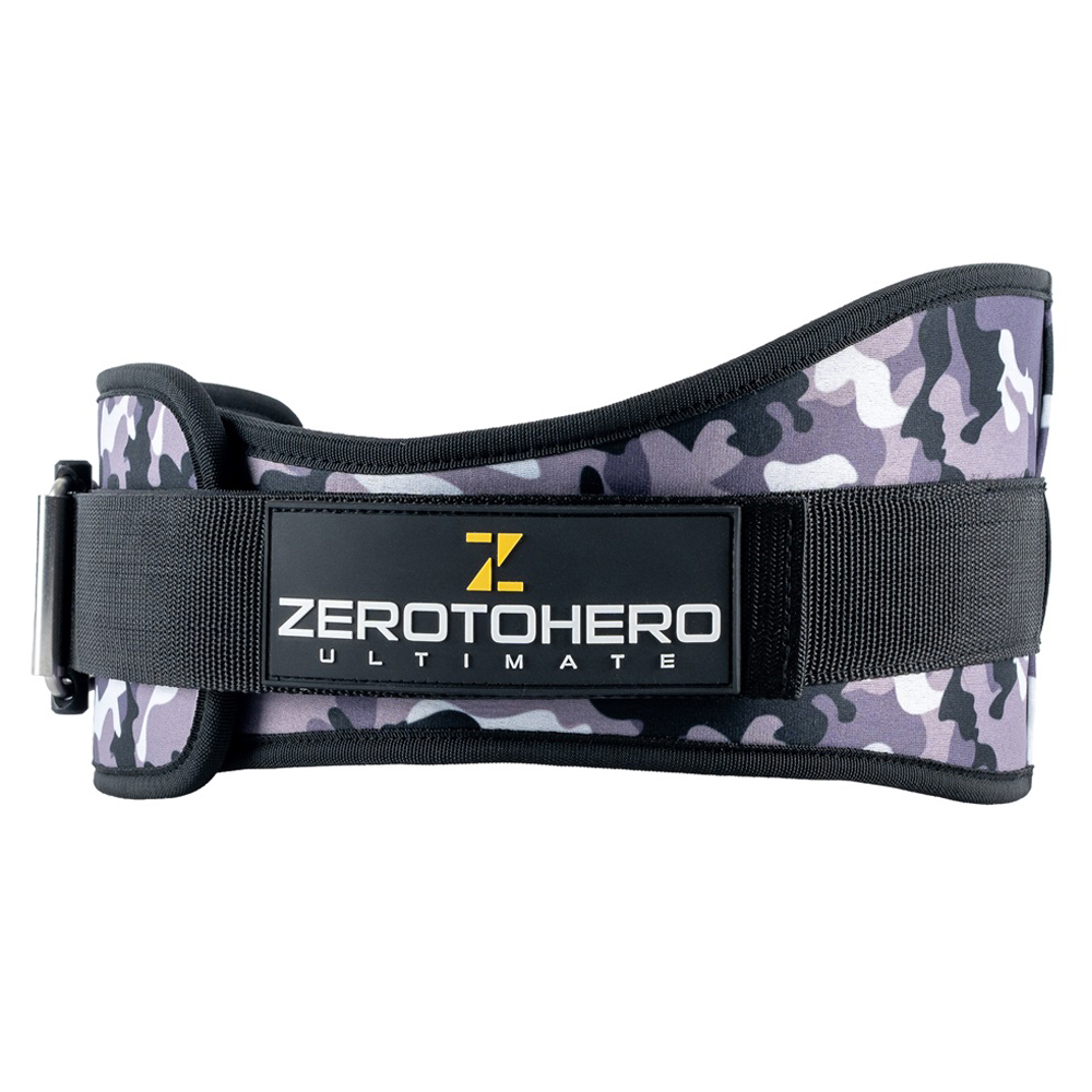 제로투히어로 얼티메이트 벨트 타입 B 42,900원