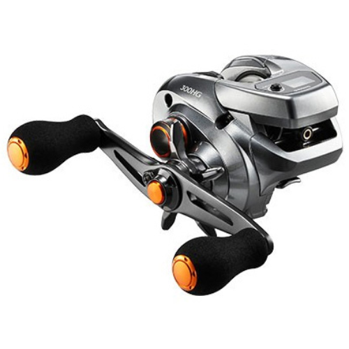 윤성보증 시마노 바르케타(17) 300HG / 수심측정릴 한치낚시 선상낚시, 혼합색상, 300HG 283,500원