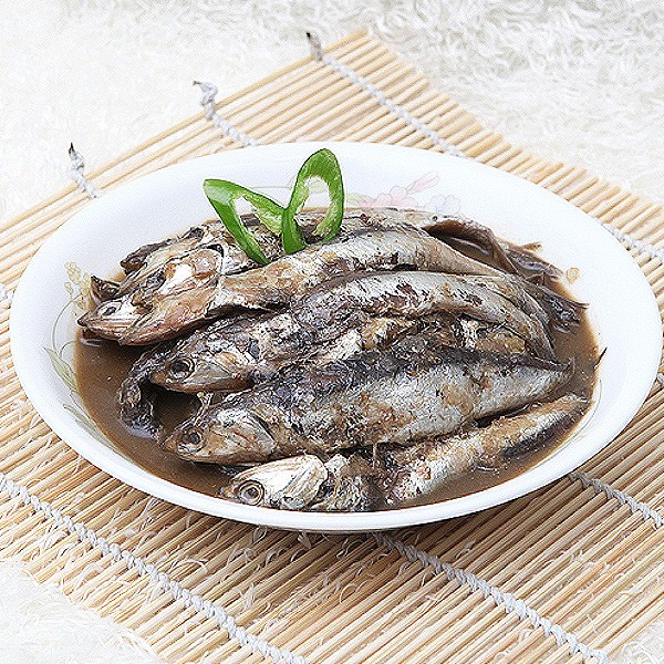 강경종가집젓갈백화점 통멸치젓 /요리김장용 염장젓갈 30,000원