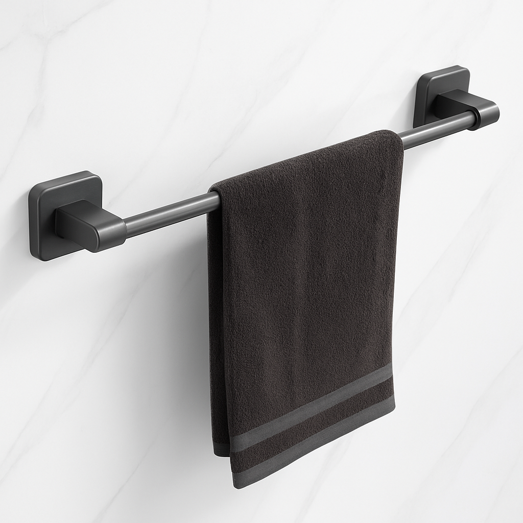 소피네 초간단설치 무타공 수건걸이 7,400원