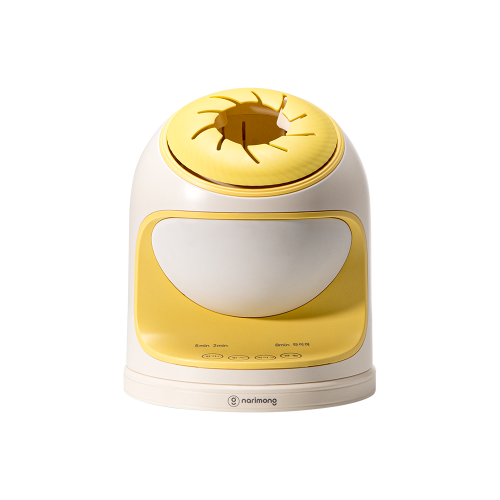 나리몽 무선 분유쉐이커 59,000원