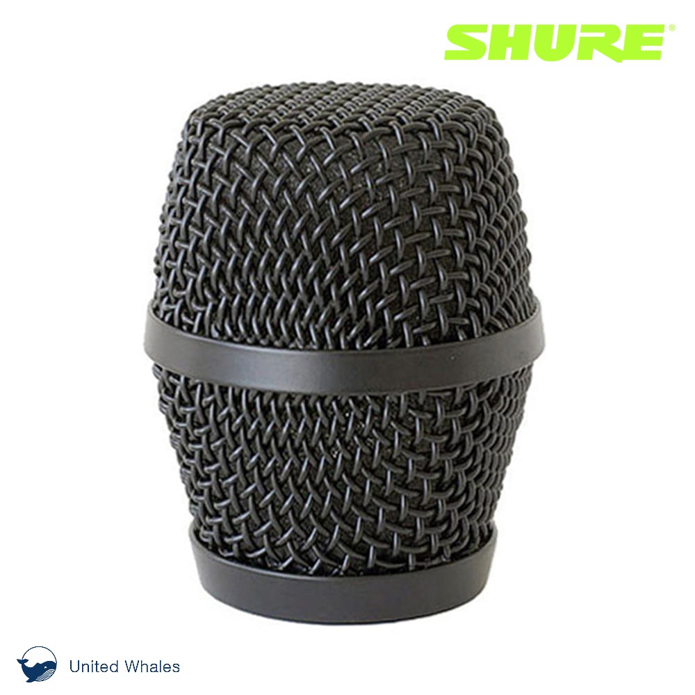 슈어 SM87A 유선 무선 마이크 헤드 교체 그릴 망 SHURE RK214G 1개 [공식인증점] 90,000원