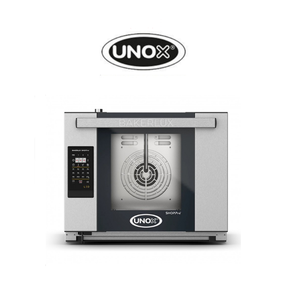 우녹스 3단 전기오븐 베이커리룩스 샵프로 LED XEFT-03HS-ELDP 우녹스오븐 초특가 1,540,000원