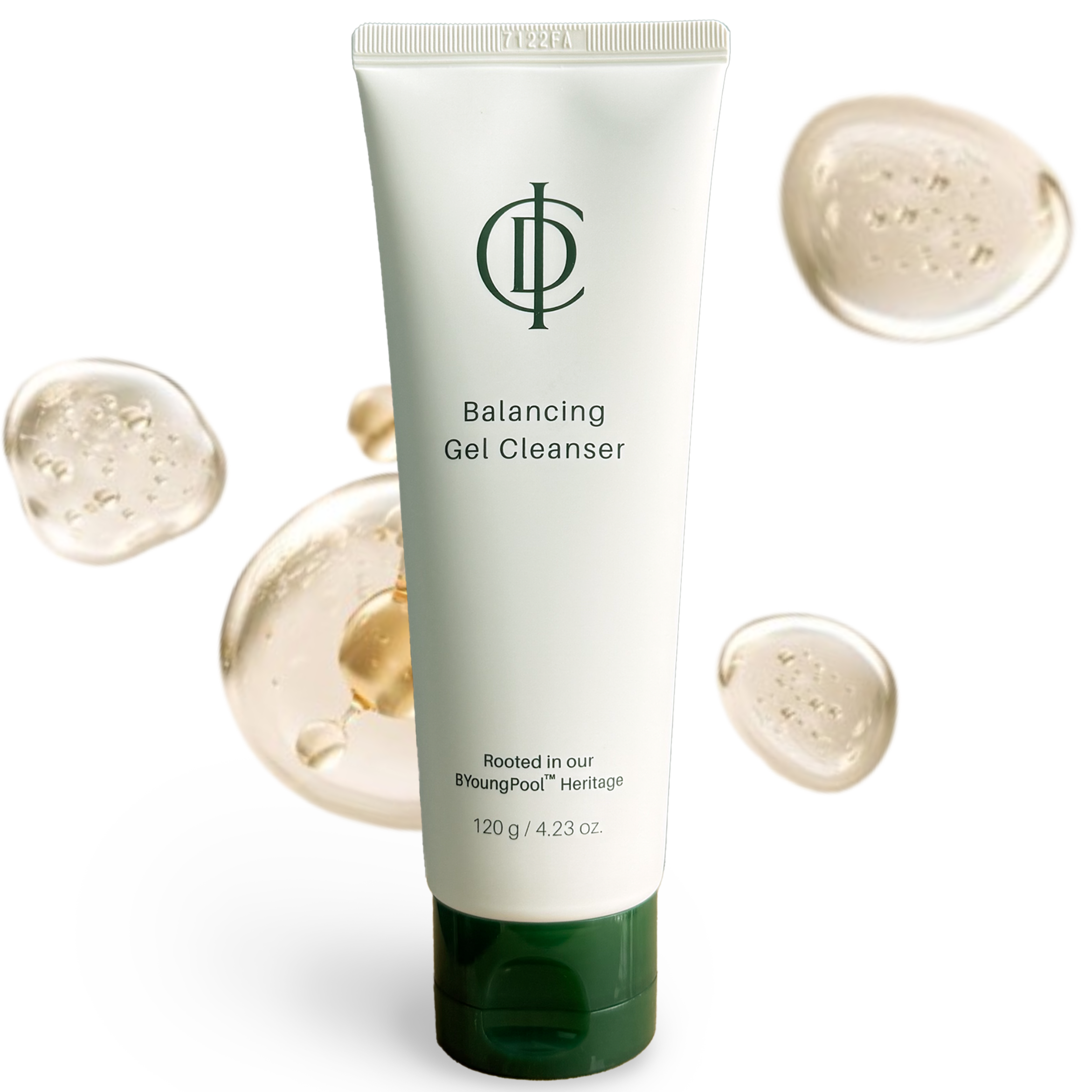 <대리점장 직접 인증-정품QR 확인> 새로운 종의 탄생 - 인셀덤 [밸런싱 젤 클렌저] 자이언트 병풀 ((세안제)) 27,500원