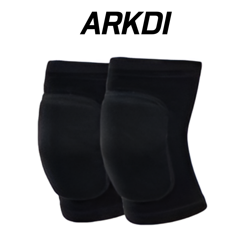 아크디 요가 헬스 댄스 작업 축구 쿠션 무릎보호대 2개 12,410원