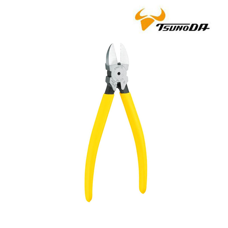 일본 츠노다 TTC 플라스틱니퍼 PN-175, 1개, 노랑 16,600원