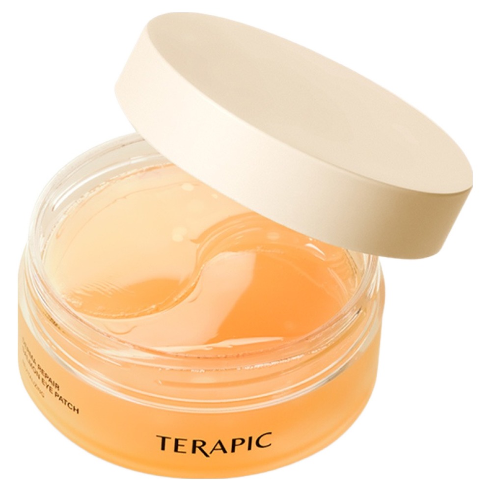 테라픽 더마 리페어 살몬 아이패치, 1개, 60개입 12,500원
