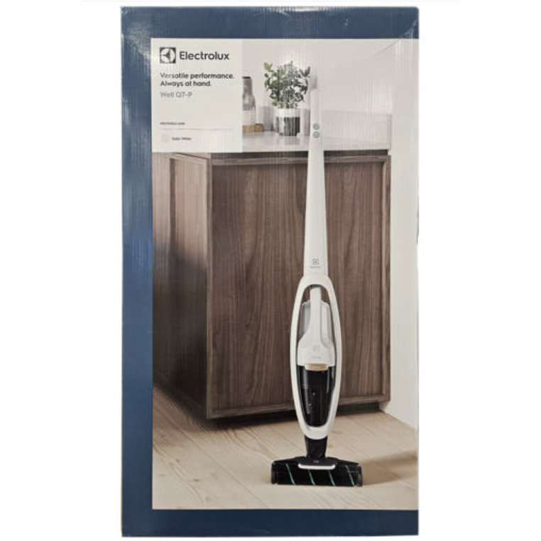 일렉트로룩스 Well Q7 무선 청소기 WQ71-2BSWF 코스트코 상품, WQ71-2BSWF 369,980원