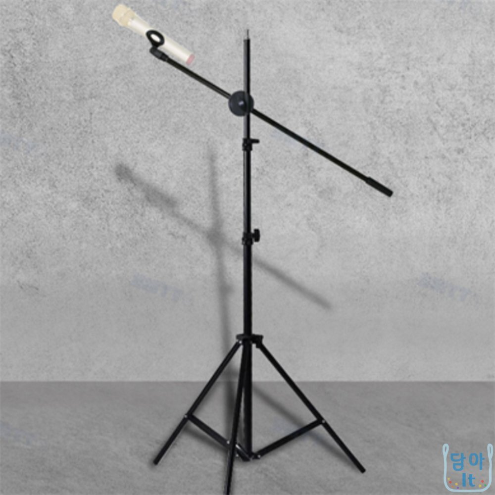 담아잇 마이크스탠드 마이크대 24,300원