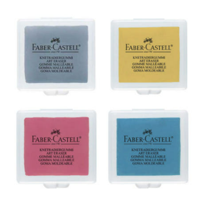 파버카스텔 전문가용 니더블지우개 3가지색상(127321) 21,900원