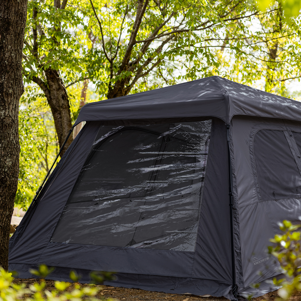 아이두젠 아마데우스 텐트 호환 TPU 우레탄 창 통창형 74,900원