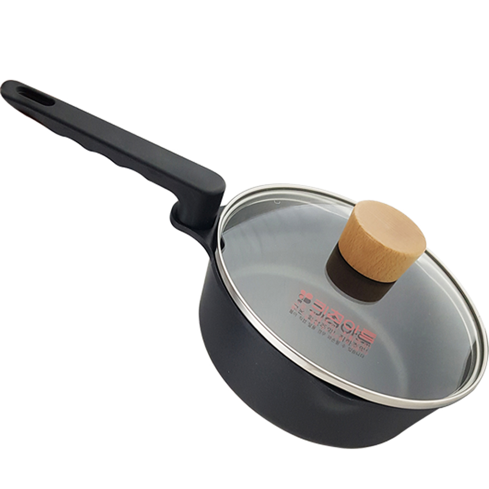 키친아트 인덕션 통주물 휴브 멀티플렉스 트리플 프라이팬 25,000원