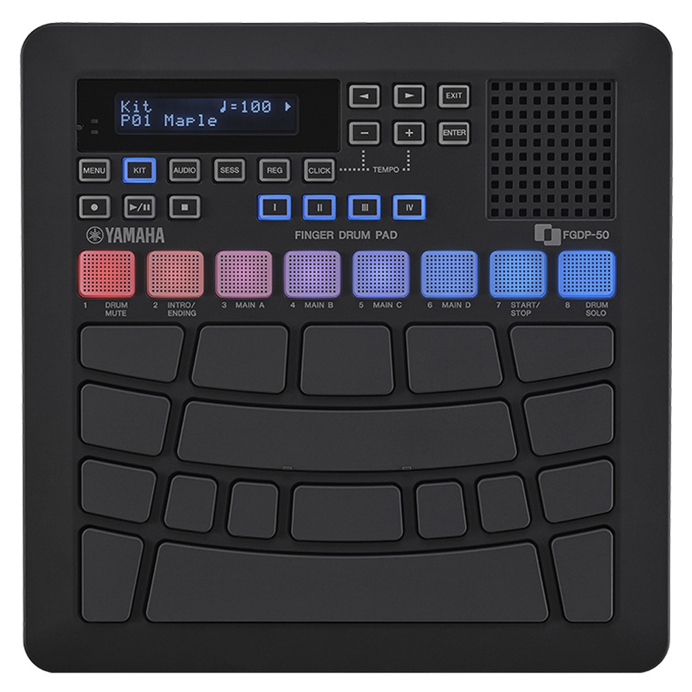 야마하 핑거드럼 537,000원