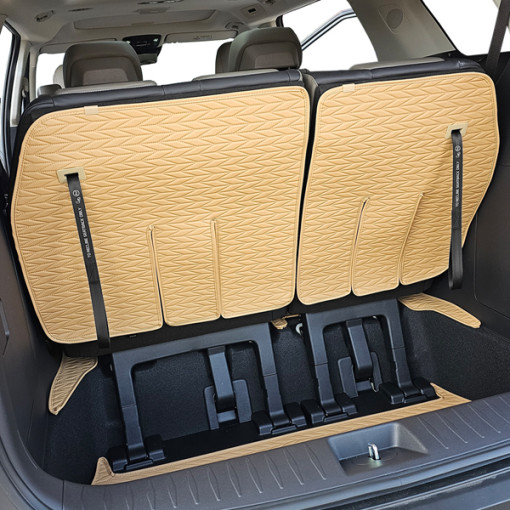 카니발 리노 가죽 트렁크매트 카매트 바닥 더뉴 4세대 페이스리프트 7인승 KA4 용품 상단 35,000원