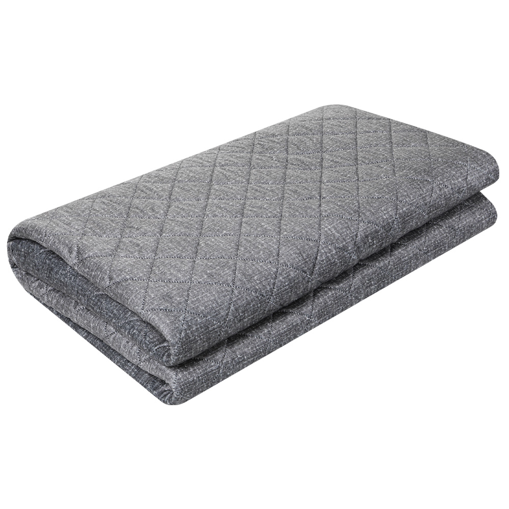 [100%국내생산] 곰표한일 전자파없는 원적외선 분리난방 EMF 인증 탄소매트, 싱글(100x180cm) 94,800원