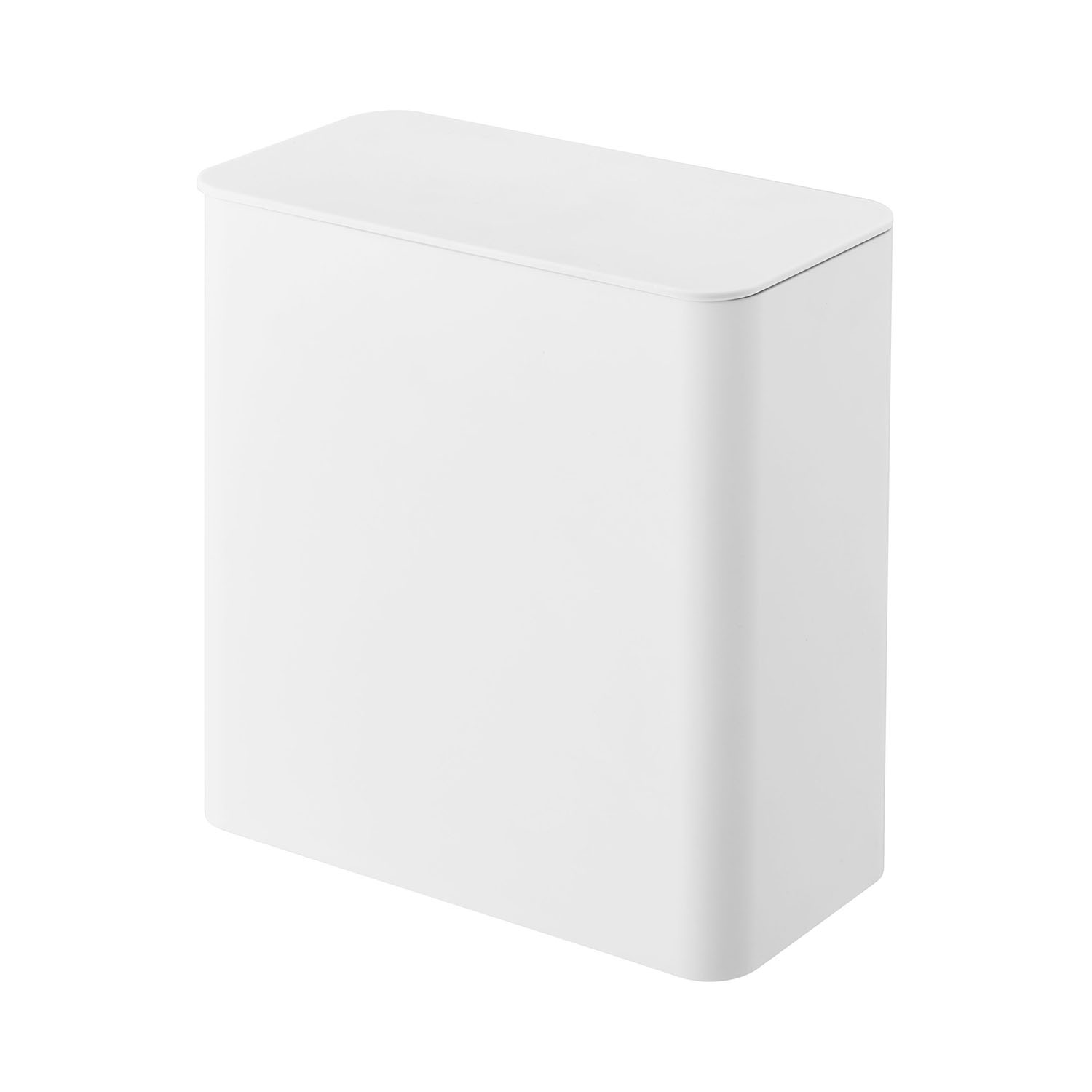 야마자키실업 자석형 세탁 세제 캡슐 보관함 타워 4266/4267, 화이트, 1개 28,900원