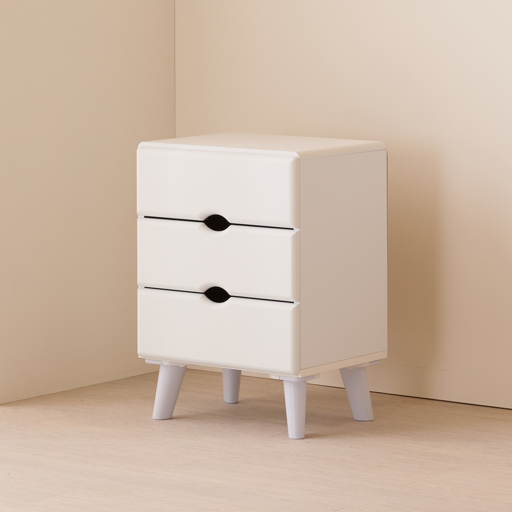 제이디퍼니처 고급 3단 서랍장 32,900원