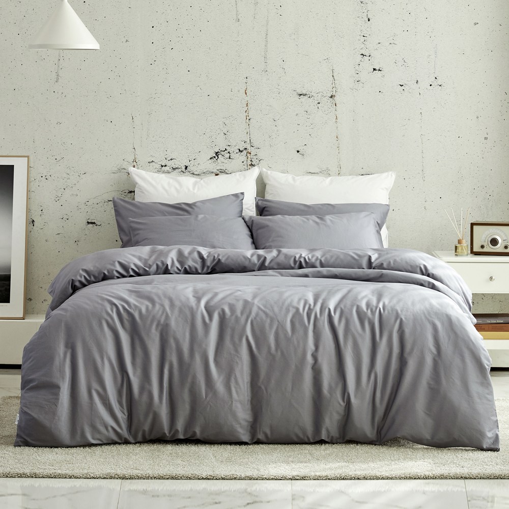 바운티풀 프리미엄 코마사 60수 사틴면 100% 호텔 침구 세트 45,000원