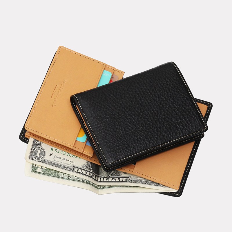 마뜨 수제 각인 지폐형 남성 남자 명함지갑 명함케이스 64,000원