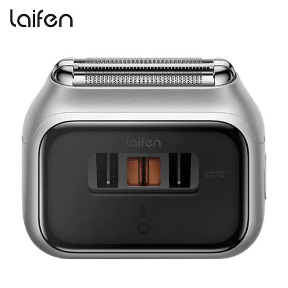 리이펀 휴대용 남성 전기면도기 P3 Pro USB-C타입 143,890원