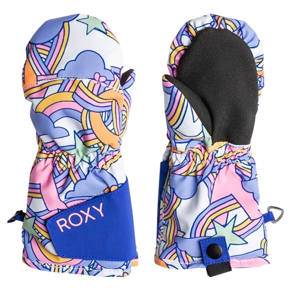 록시 스노우 퍼포먼스 벙어리 장갑 양손착용 세트 TD53VG029 34,000원