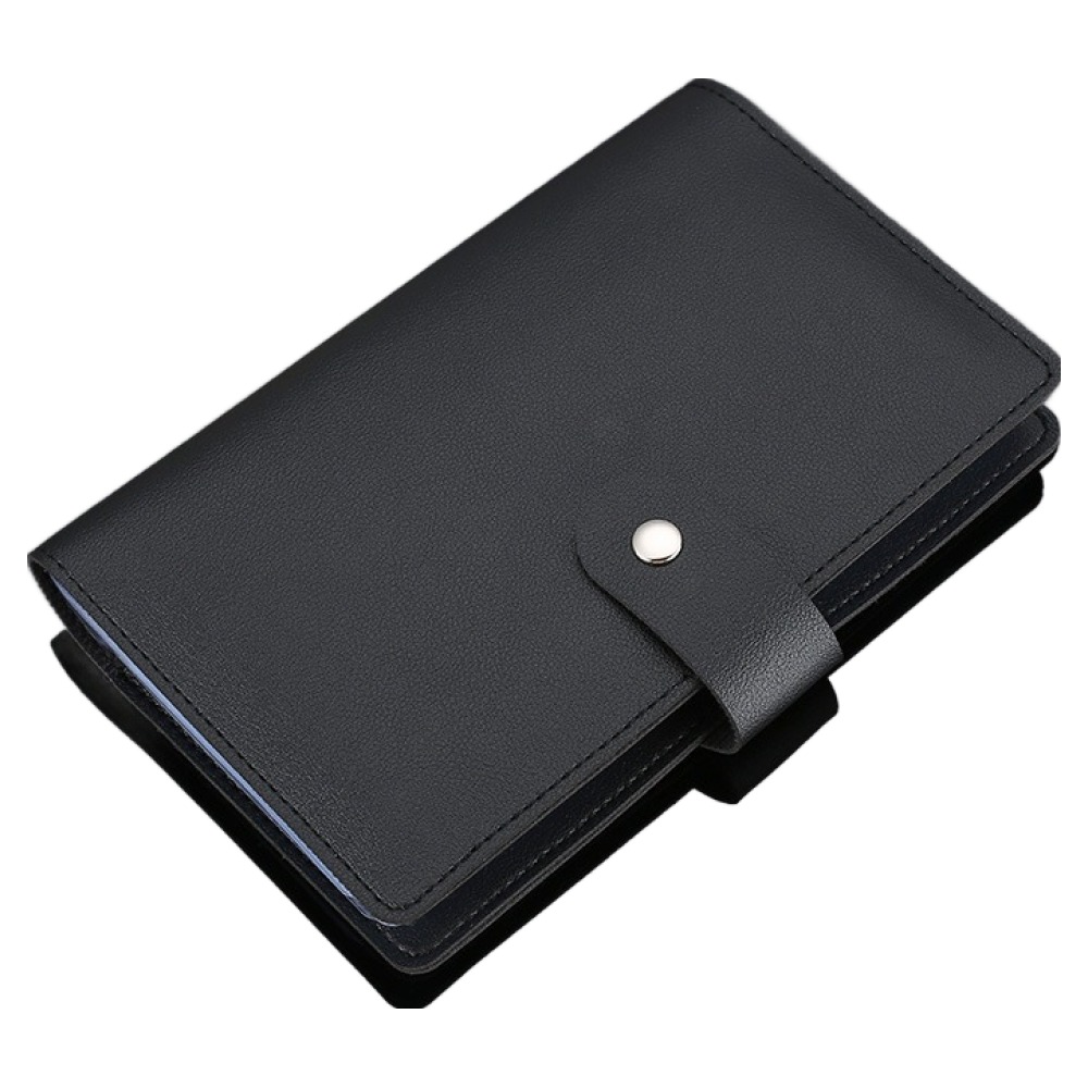 올이즈유 명함첩, 블랙 8,200원