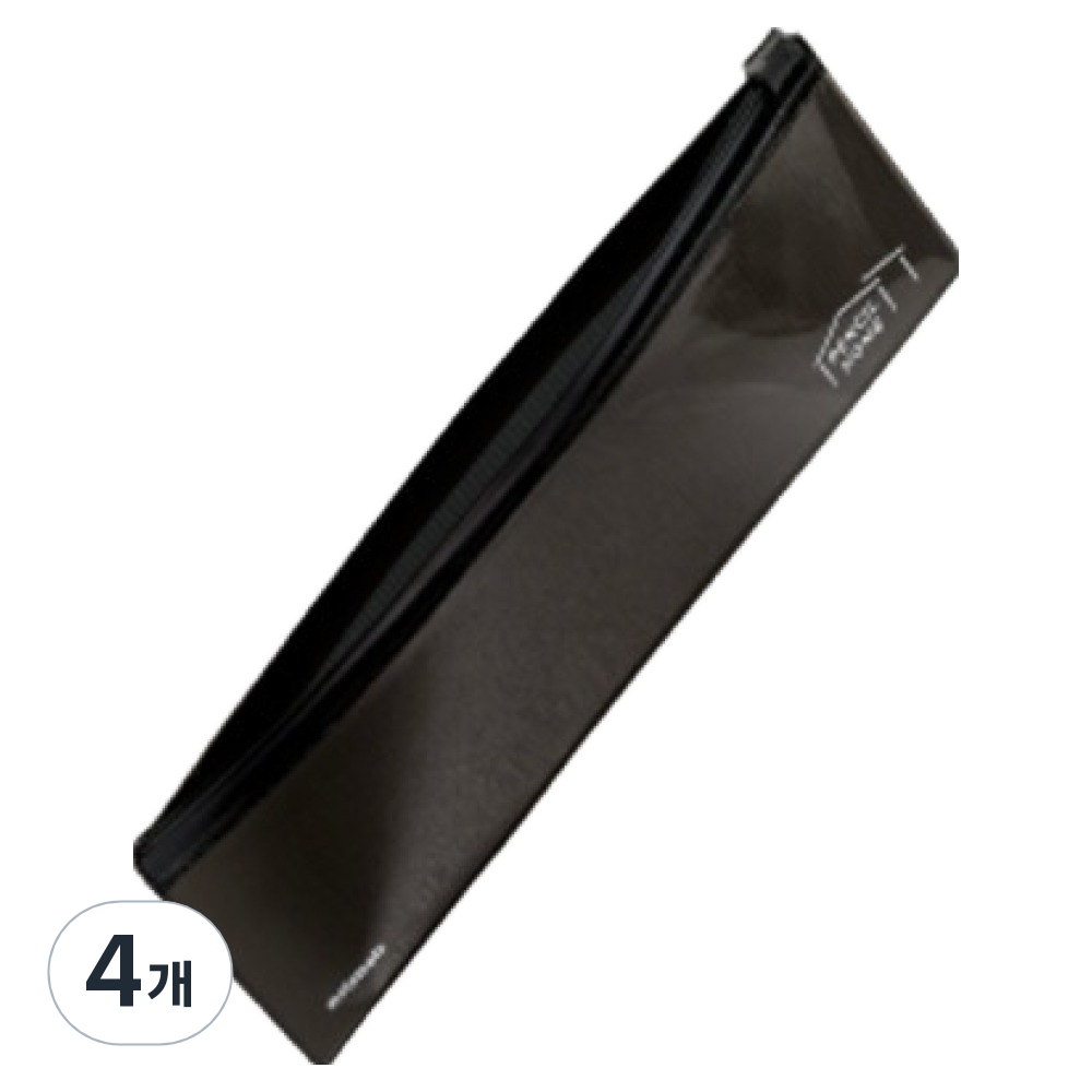 모트모트 펜슬홈 필통 스몰, 밀크, 4개 11,330원