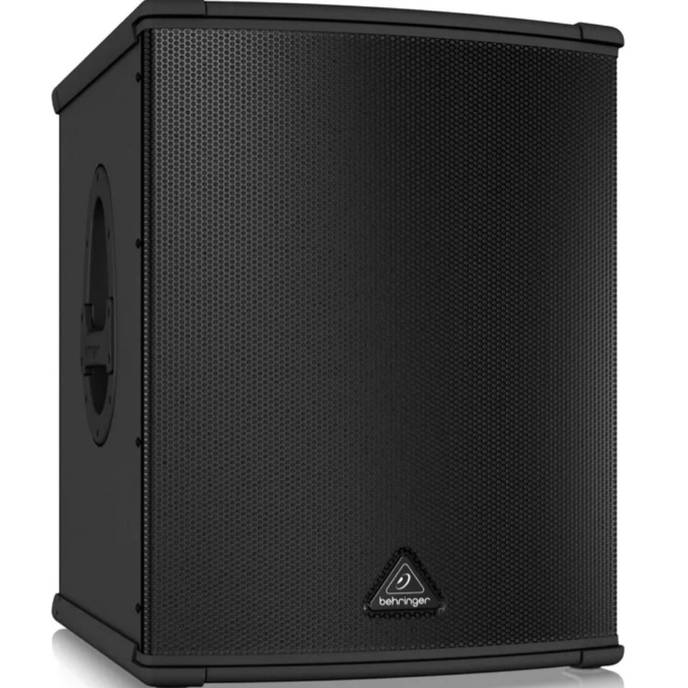 베링거 B1500XP 파워드 앰프 내장 서브 우퍼 15인치 3000W 1,050,000원