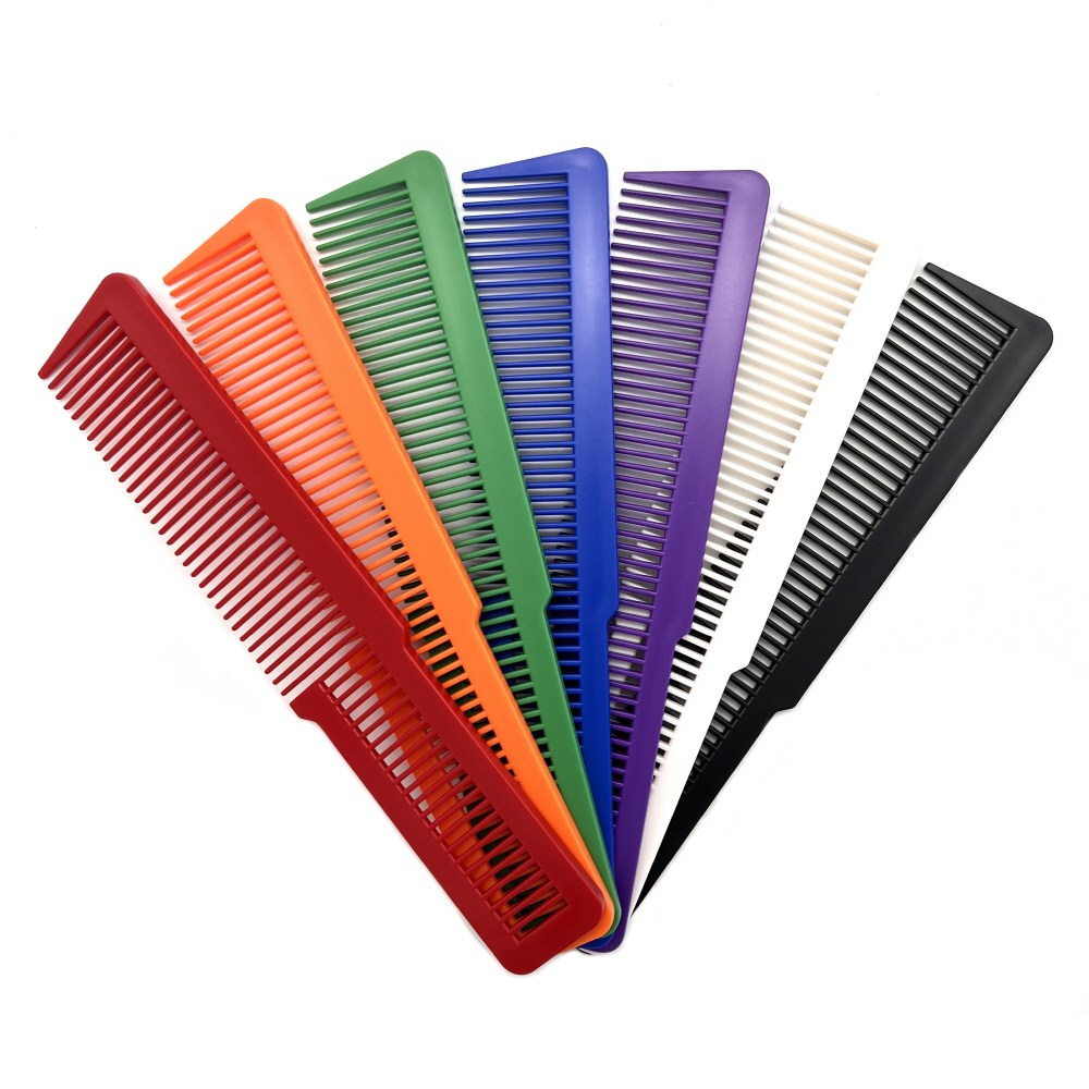 바버 클리퍼콤 바리깡빗 커트빗 미용빗 Barber Clipper comb 6,850원