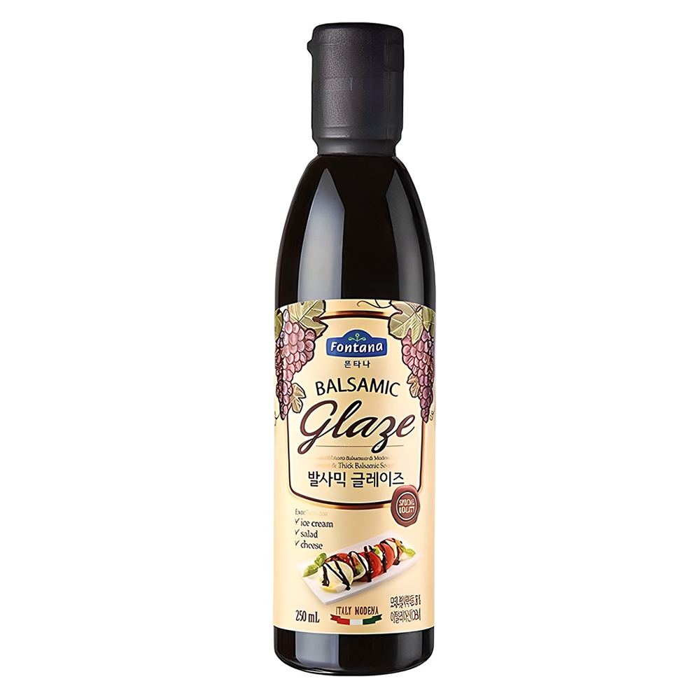 폰타나 발사믹 글레이즈 8,190원