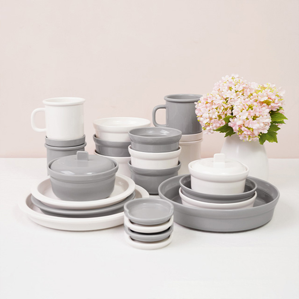 보울보울 국산 노르딕볼볼 4인 홈세트 26P 142,350원