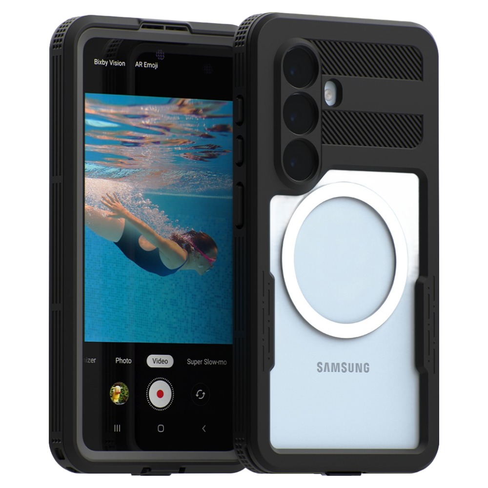 아이몰 CPIW 언더워터 잠수왕 방수 휴대폰 케이스 22,830원