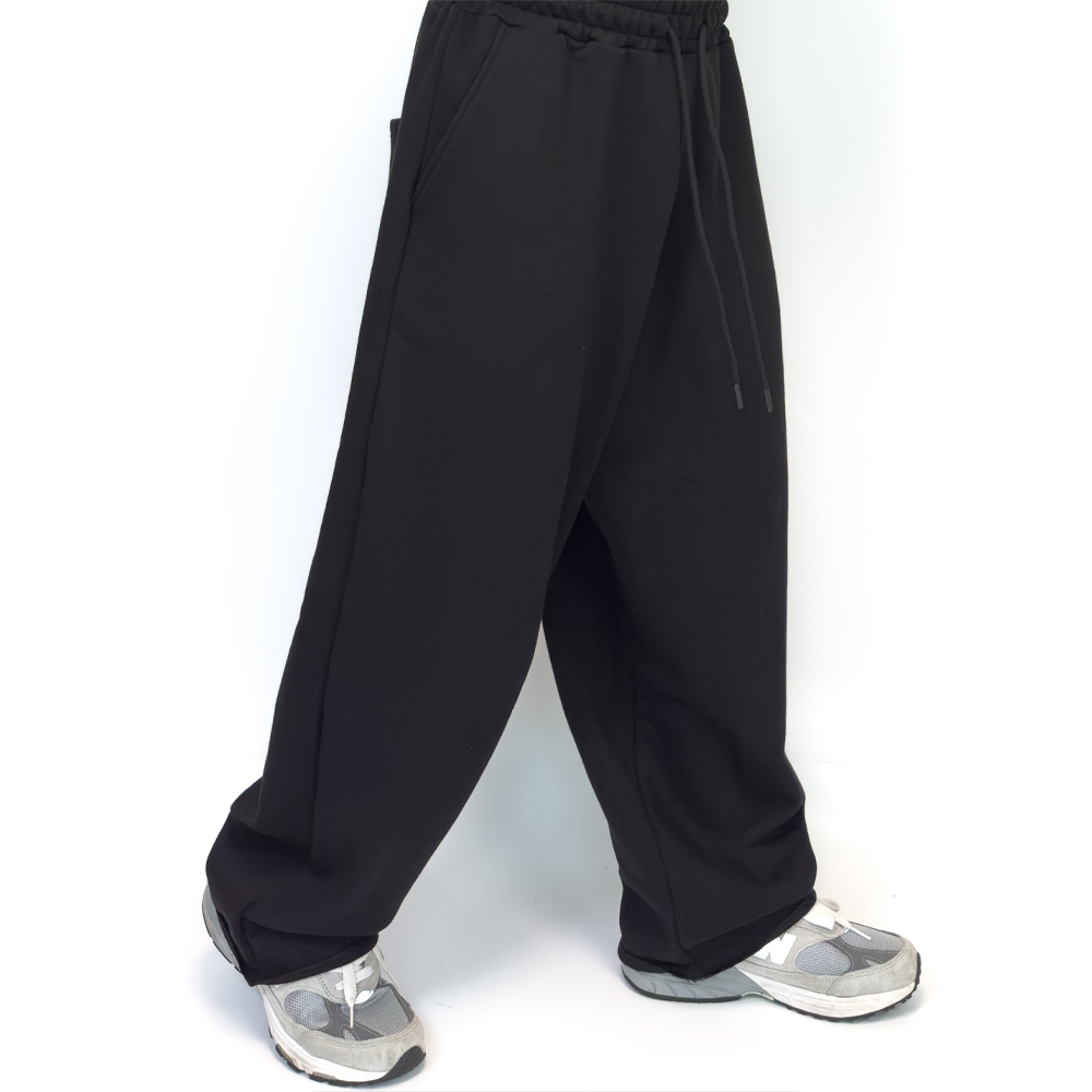 PACIENCIA 소프트엣지 와이드 팬츠 53,500원