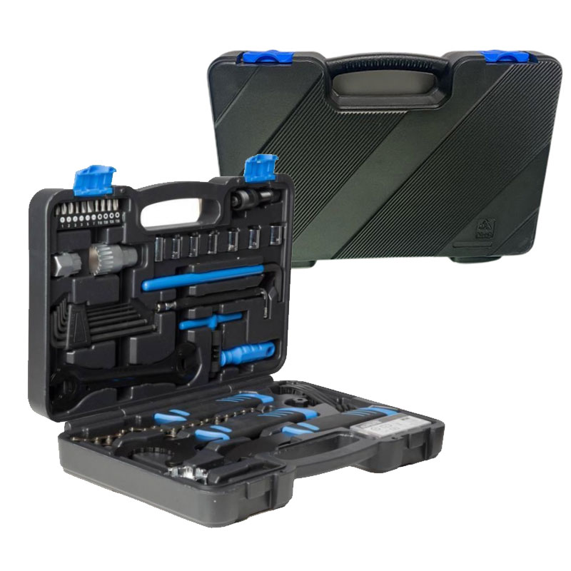 슈퍼비 43종 자전거 수리 분해 정비 공구 세트 114,300원