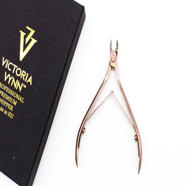 빅토리아빈 프로페셔널 전문가용 프리미엄 니퍼 (코발트 소재) 65,000원