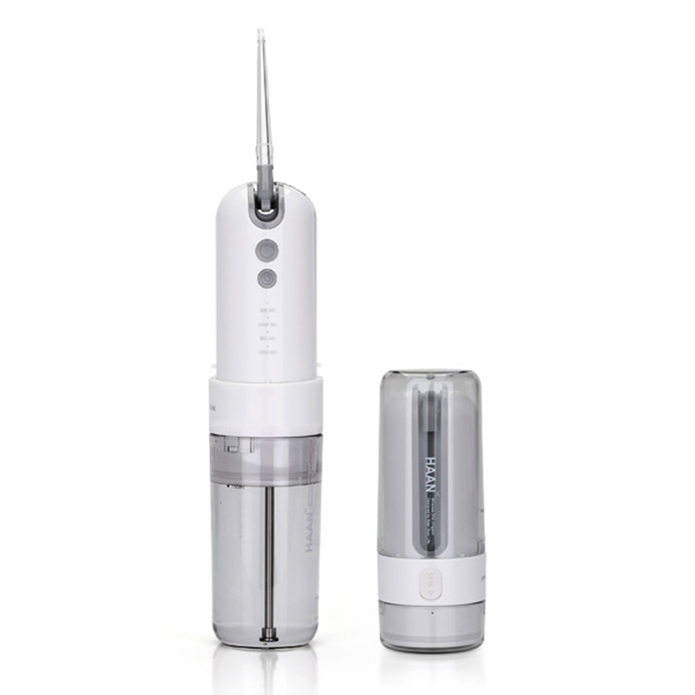 한경희 휴대용 무선 구강세정기 아쿠아젯 + 하드케이스 39,800원