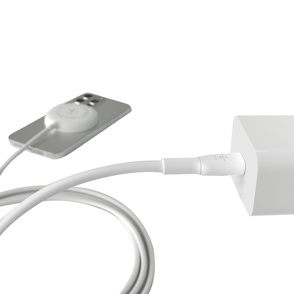 벨킨 맥세이프 7.5W 무선충전기 패드 + 고속 충전어댑터 46,820원